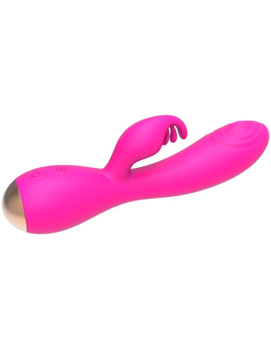 NALONE MAGIC STICK VIBRADOR RABBIT ROSA