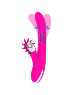 DIVERSIA BUNNY ROTATION 24 CM 2