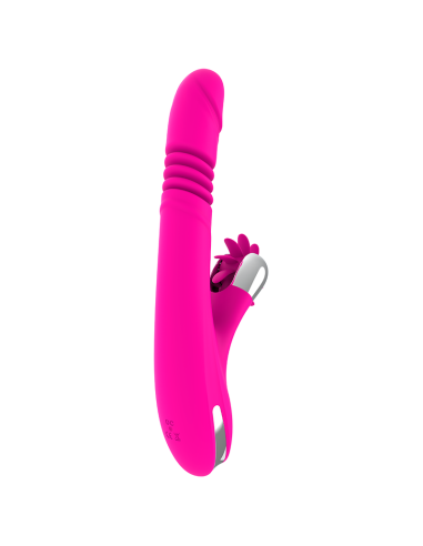 DIVERSIA BUNNY UP DOWN 24 CM