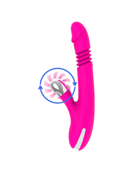DIVERSIA BUNNY UP DOWN 24 CM DIVERSIA BUNNY UP DOWN 24 CM