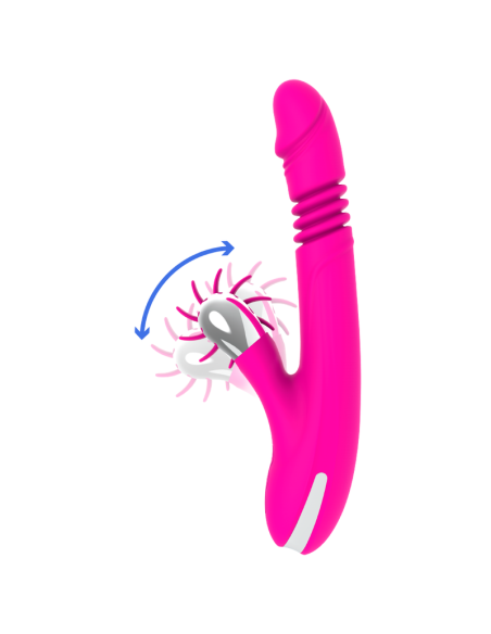 DIVERSIA BUNNY UP DOWN 24 CM DIVERSIA BUNNY UP DOWN 24 CM