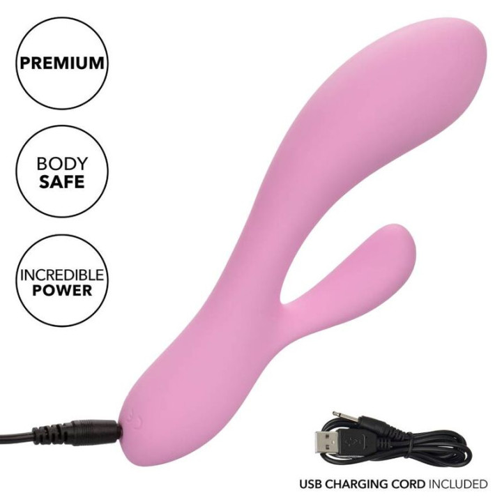 CALEXOTICS CONTOUR ZOIE ROSA