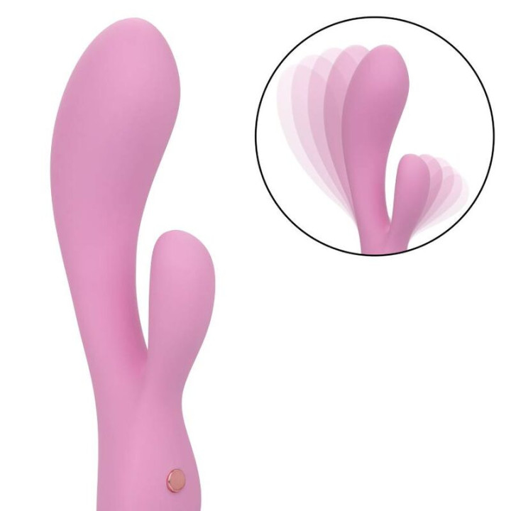 CALEXOTICS CONTOUR ZOIE ROSA
