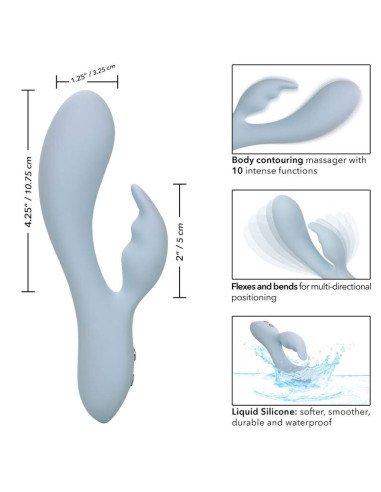 CALEXOTICS CONTOUR KALI AZUL