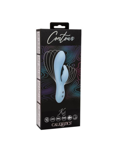CALEXOTICS CONTOUR KALI AZUL