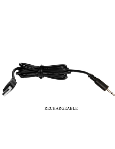 PRETTY LOVE VIBRADOR DE LUJO BANADO EN ORO RECARGABLE NEGRO PRETTY LOVE VIBRADOR DE LUJO BANADO EN ORO RECARGABLE NEGRO