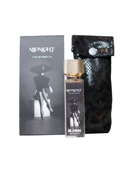 BURN MIDNIGHT PERFUME DE MUJER 20 ML