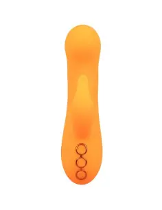 CALEXOTICS MONTECITO MUSE VIBRADOR RABBIT NARANJA BY CALIFORNIA DREAMING 2