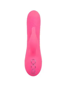 CALEXOTICS SACRAMENTO SWEETIE VIBRADOR RABBIT ROSA BY CALIFORNIA DREAMING 2