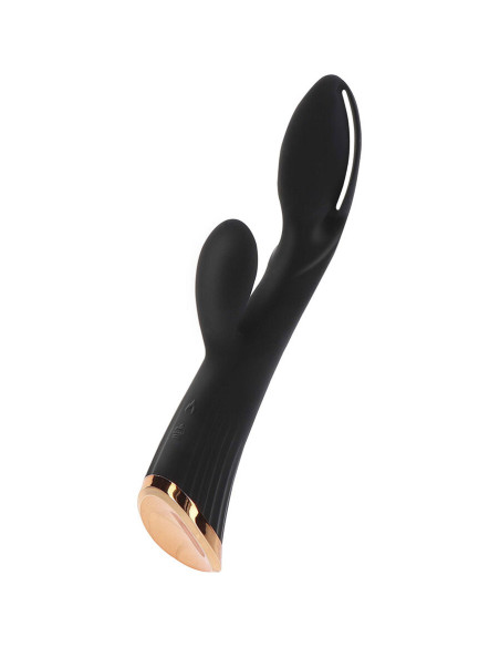 TOYJOY IVY CASSIA XTRA INTENSE VIBRADOR ESTIMULADOR CLITORIS NEGRO