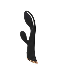 TOYJOY IVY CASSIA XTRA INTENSE VIBRADOR ESTIMULADOR CLITORIS NEGRO 2