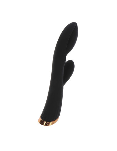 TOYJOY IVY CASSIA XTRA INTENSE VIBRADOR ESTIMULADOR CLITORIS NEGRO