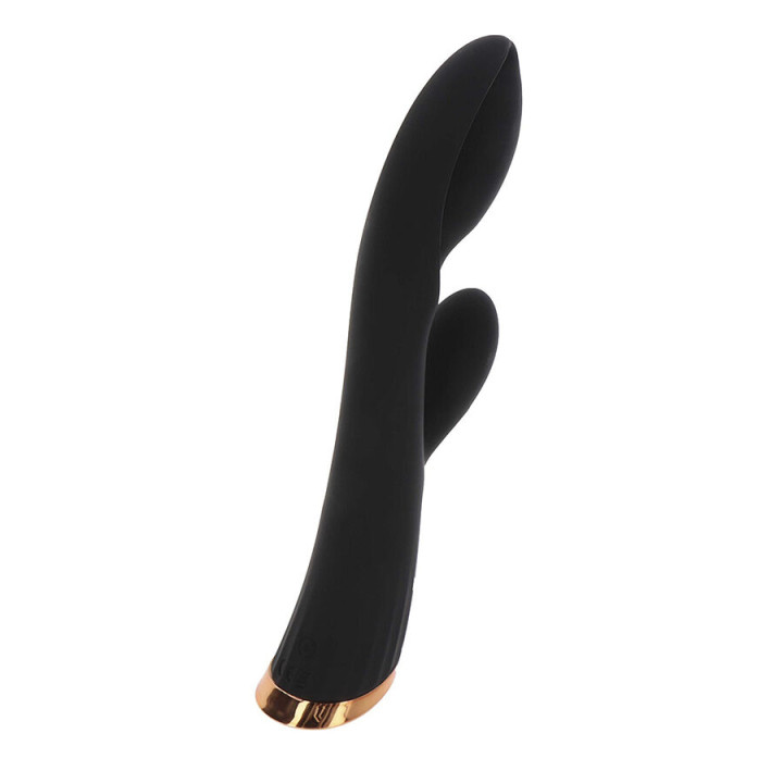 TOYJOY IVY CASSIA XTRA INTENSE VIBRADOR ESTIMULADOR CLITORIS NEGRO