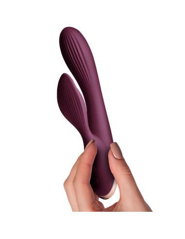 CLIMAXIMUM LYANNA VIBRADOR RABBIT