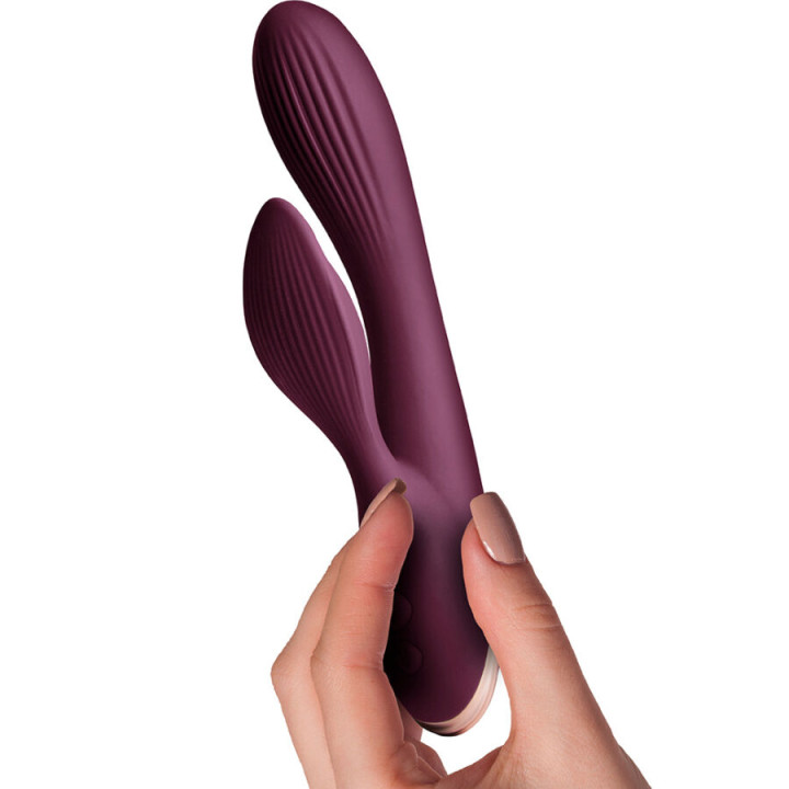 CLIMAXIMUM LYANNA VIBRADOR RABBIT
