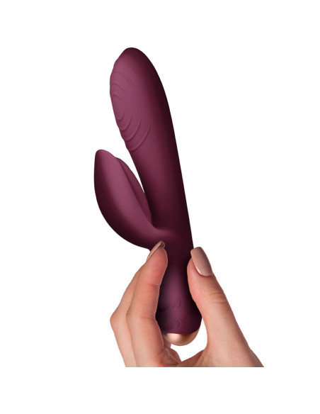 CLIMAXIMUM SPIRIT VIBRADOR RABBIT LUCES LED CLIMAXIMUM SPIRIT VIBRADOR RABBIT LUCES LED