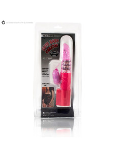 BAILE ROTADOR RABBIT ROSA SUPERESTIMULADOR 2