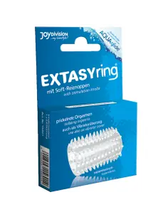 JOYDIVISION EXTASY RING ANILLO ESTIMULADOR PARA EL PENE 2
