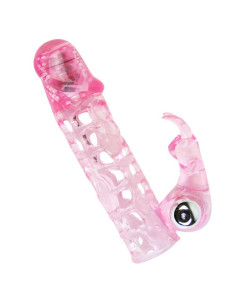BAILE ULTIMATE LOVE FUNDA EXTENSORA 10 V