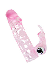 BAILE ULTIMATE FUNDA EXTENSORA 10 V CON VIBRACION