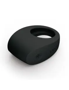 LELO TOR II ANILLO VIBRADOR NEGRO 2