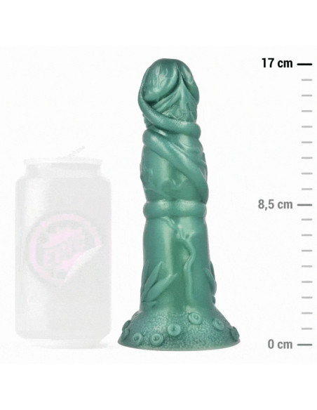 EPIC HADES DILDO PASION EN EL INFRAMUNDO