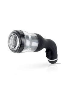 BAILE ROTATION LOVER MASTURBADOR AUTOMATICO SOPORTE 2