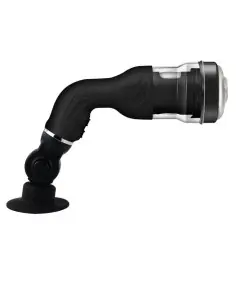 BAILE ROTATION LOVER MASTURBADOR AUTOMATICO SOPORTE