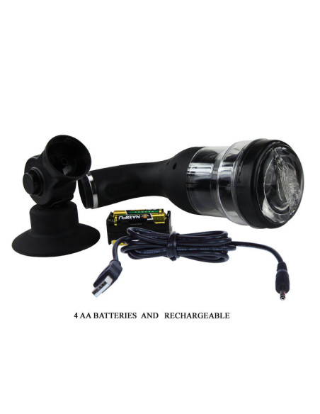 BAILE ROTATION LOVER MASTURBADOR AUTOMATICO SOPORTE BAILE ROTATION LOVER MASTURBADOR AUTOMATICO SOPORTE