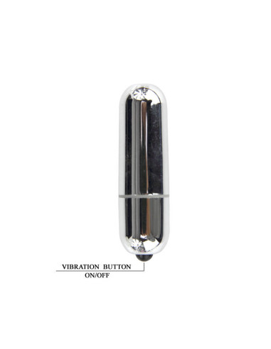 BAILE BRAVE MAN EXTENSION PENE VIBRADOR RABBIT