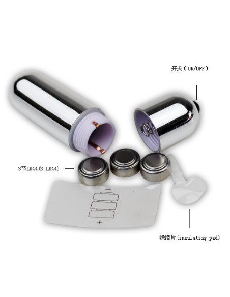 BAILE BRAVE MAN EXTENSION PENE RABBIT I BAILE BRAVE MAN EXTENSION PENE RABBIT I