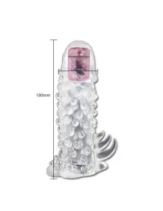 BAILE BRAVE III MAN SENSOR EXTENSION 2