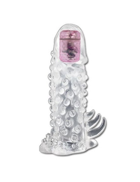 BAILE BRAVE III MAN SENSOR EXTENSION