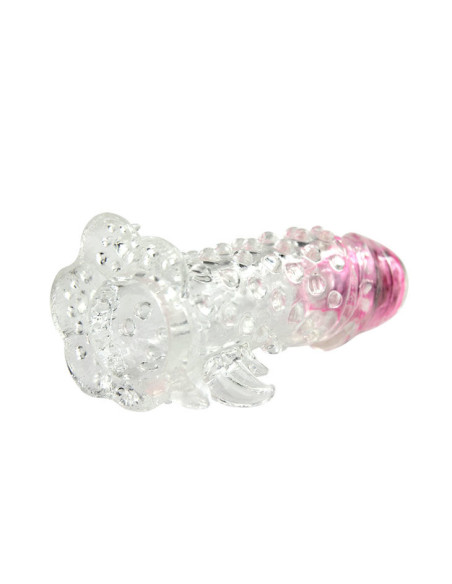 BAILE BRAVE III MAN SENSOR EXTENSION