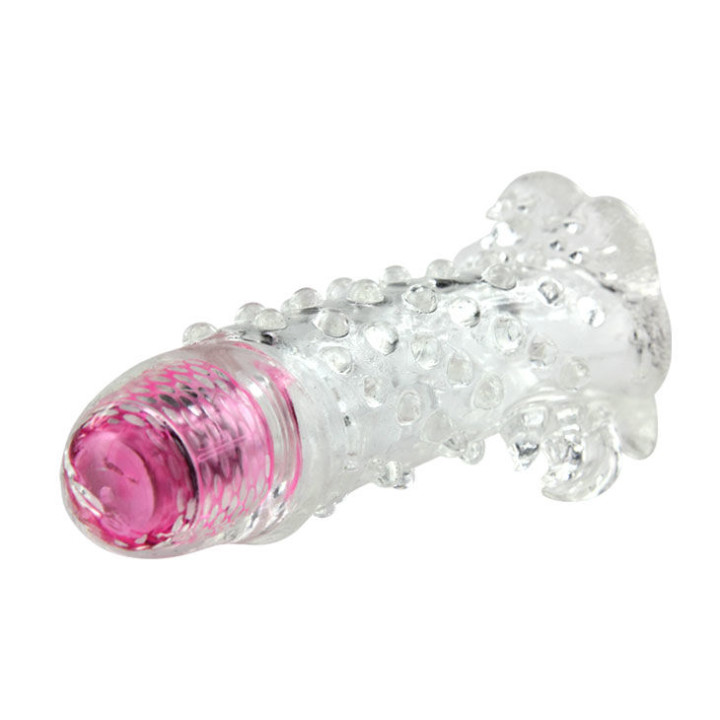 BAILE BRAVE III MAN SENSOR EXTENSION