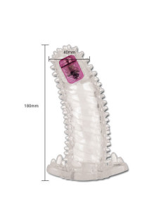 BAILE BRAVE II MAN SENSOR EXTENSION 2