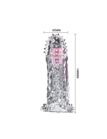 BAILE BRAVE II MAN SENSOR EXTENSION