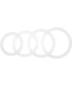 JOYDIVISION POTENZDUO PLUS ANILLO PARA PENE BLANCO S