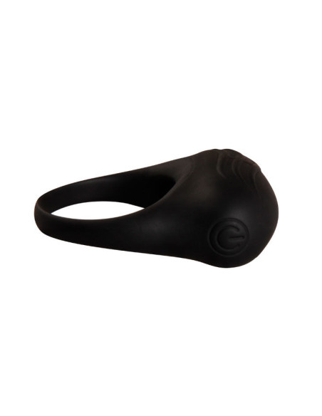 PRETTY LOVE BERTRAM ANILLO VIBRADOR NEGRO PRETTY LOVE BERTRAM ANILLO VIBRADOR NEGRO