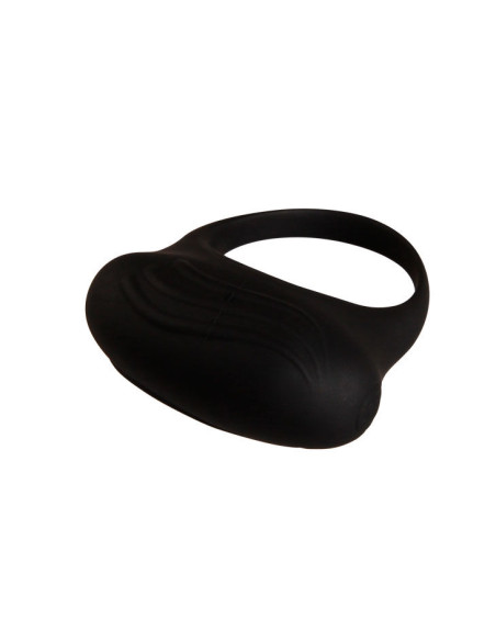 PRETTY LOVE BERTRAM ANILLO VIBRADOR NEGRO PRETTY LOVE BERTRAM ANILLO VIBRADOR NEGRO