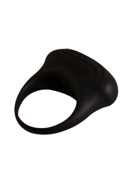 PRETTY LOVE BERTRAM ANILLO VIBRADOR NEGRO PRETTY LOVE BERTRAM ANILLO VIBRADOR NEGRO