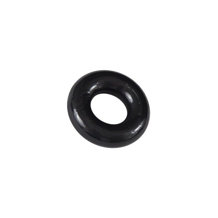 BATHMATE ANILLO PENE BARBARIAN NEGRO