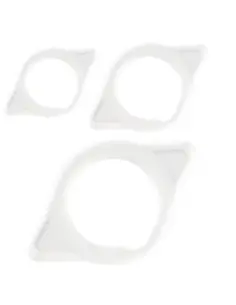 JOYDIVISION MAXIMUS PACK 3 ANILLOS XS S M