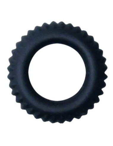 BAILE TITAN COCKRING BLACK 19 CM