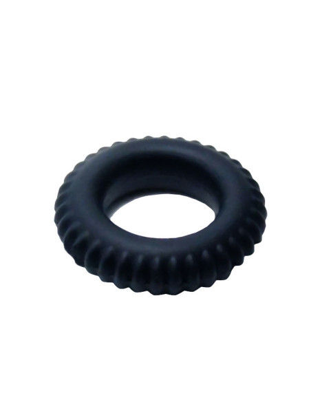 BAILE TITAN COCKRING BLACK 19 CM BAILE TITAN COCKRING BLACK 19 CM