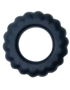BAILE TITAN COCKRING BLACK 2 CM
