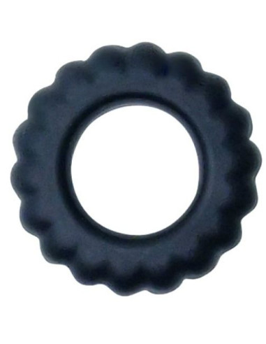 BAILE TITAN COCKRING BLACK 2 CM