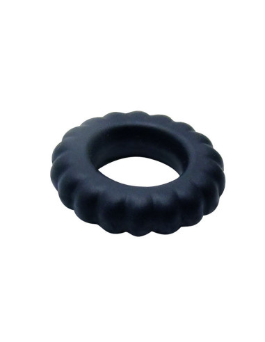 BAILE TITAN COCKRING BLACK 2 CM