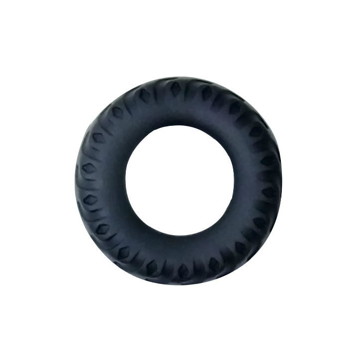 BAILE TITAN COCKRING BLACK GREEN 2 CM