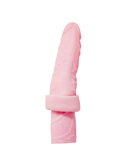 BAILE FUNDA EXTENSORA REALISTICA MANGA SERIES BAILE FUNDA EXTENSORA REALISTICA MANGA SERIES